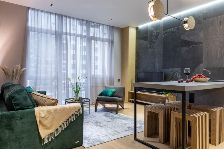 Water Damage Restoration in DMV Area