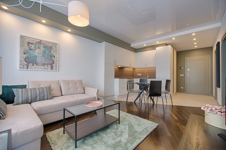 Fire Damage Restoration – 24/7 SERVICE